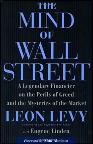 Mind of Wall Street