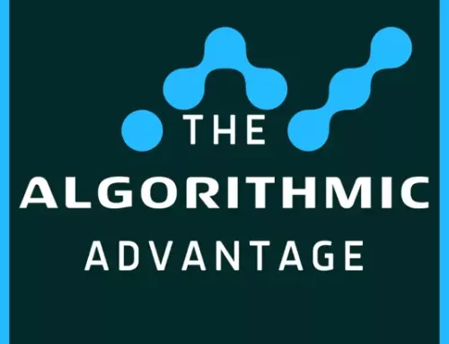 Algorithmic Advantage – 18 Sep 2023